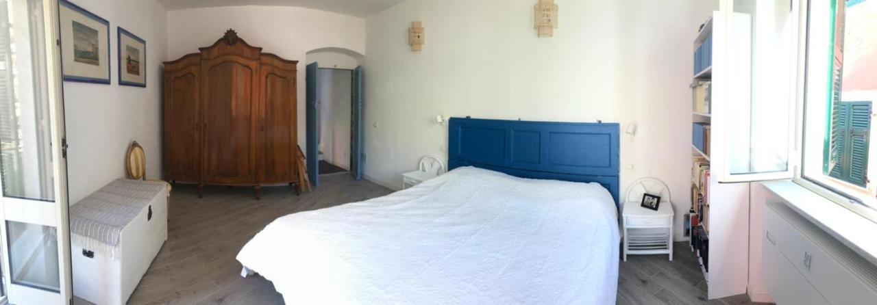דירות לה ספציה La Casa Delle Fiorentine מראה חיצוני תמונה