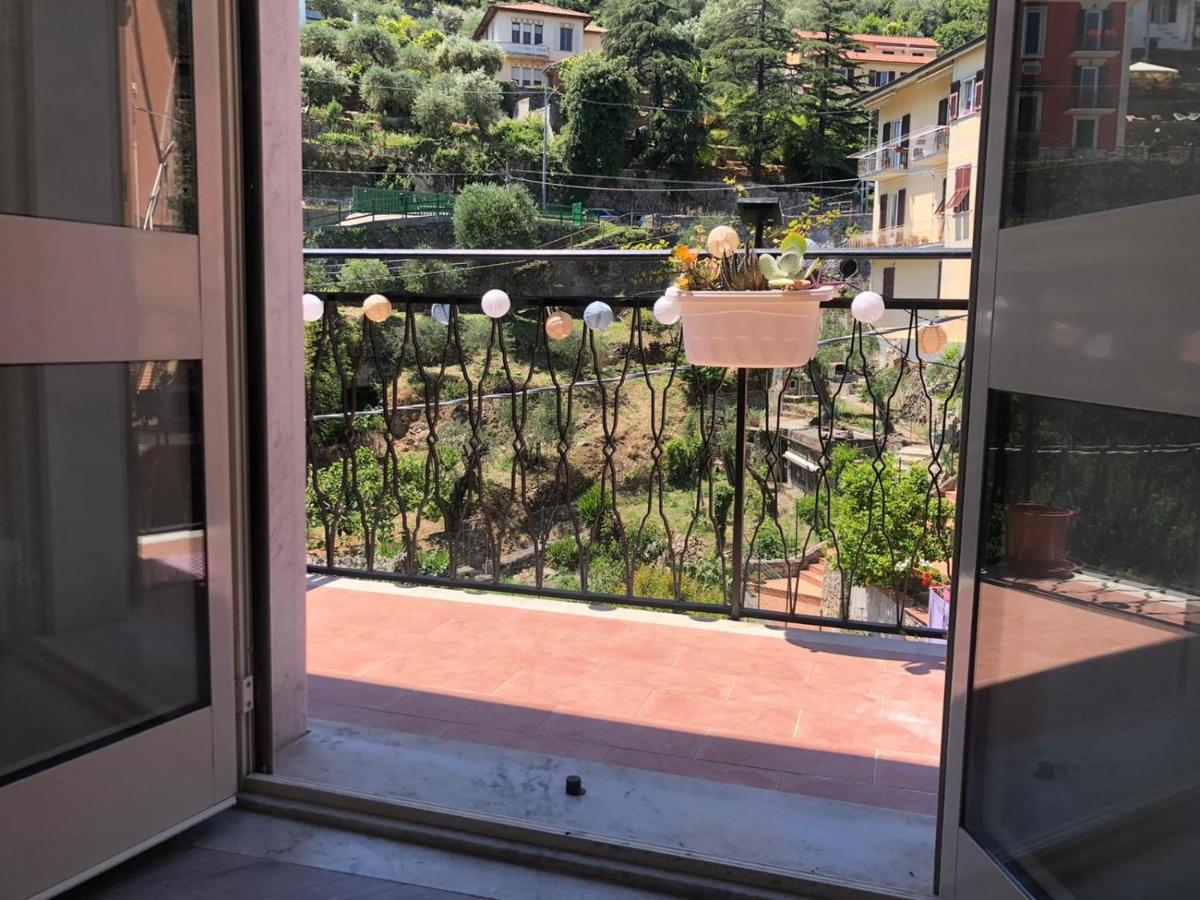 דירות לה ספציה La Casa Delle Fiorentine מראה חיצוני תמונה