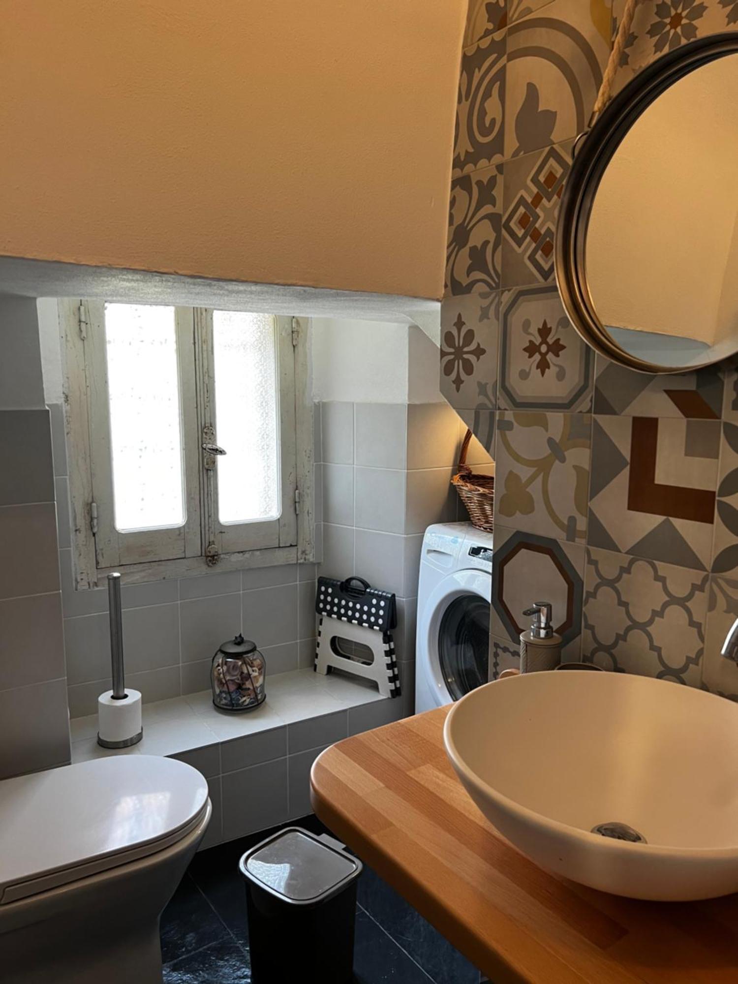 דירות לה ספציה La Casa Delle Fiorentine מראה חיצוני תמונה